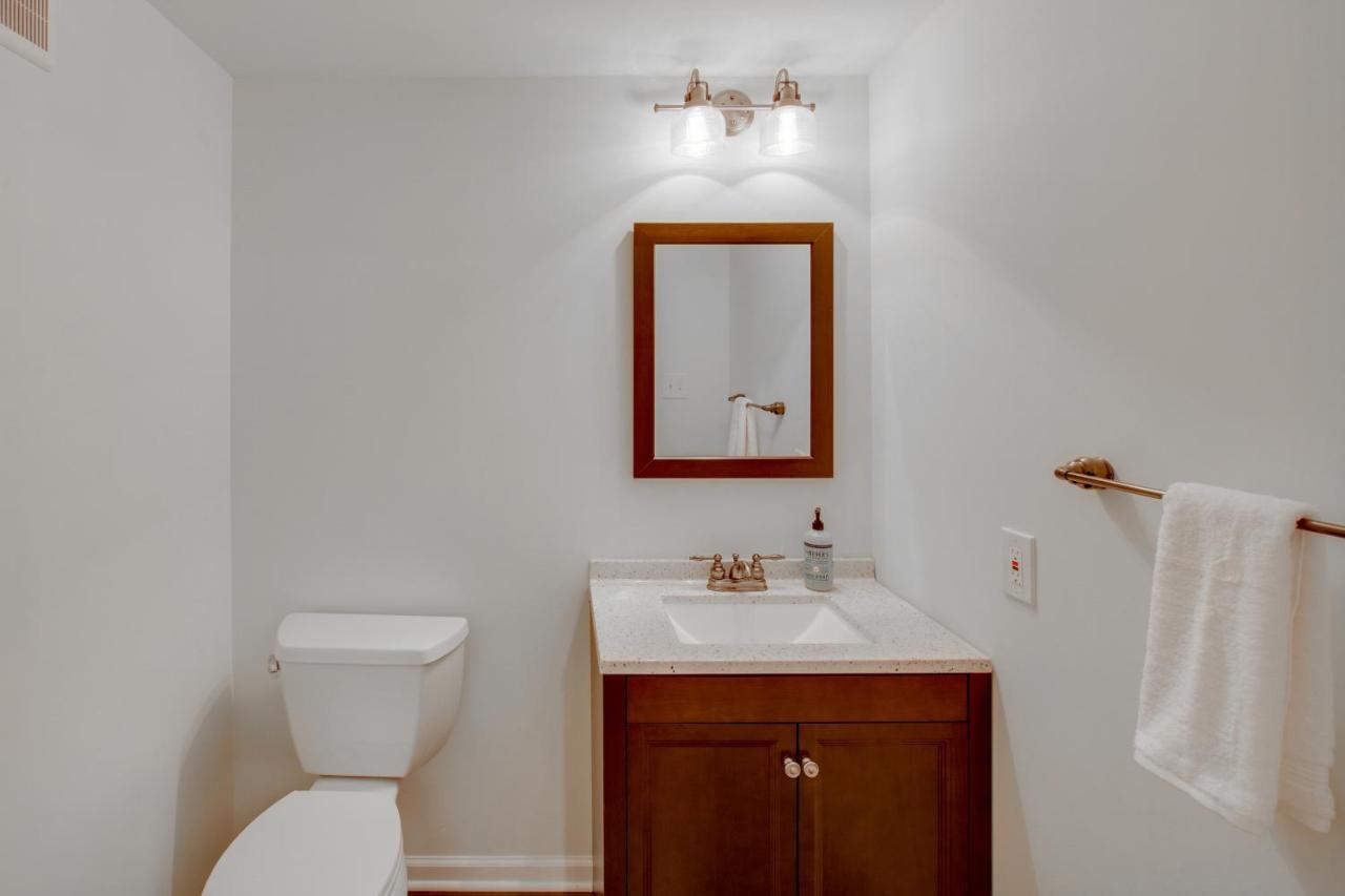 Hummelstown Hideaway With Game Room And Large Yard! Extérieur photo