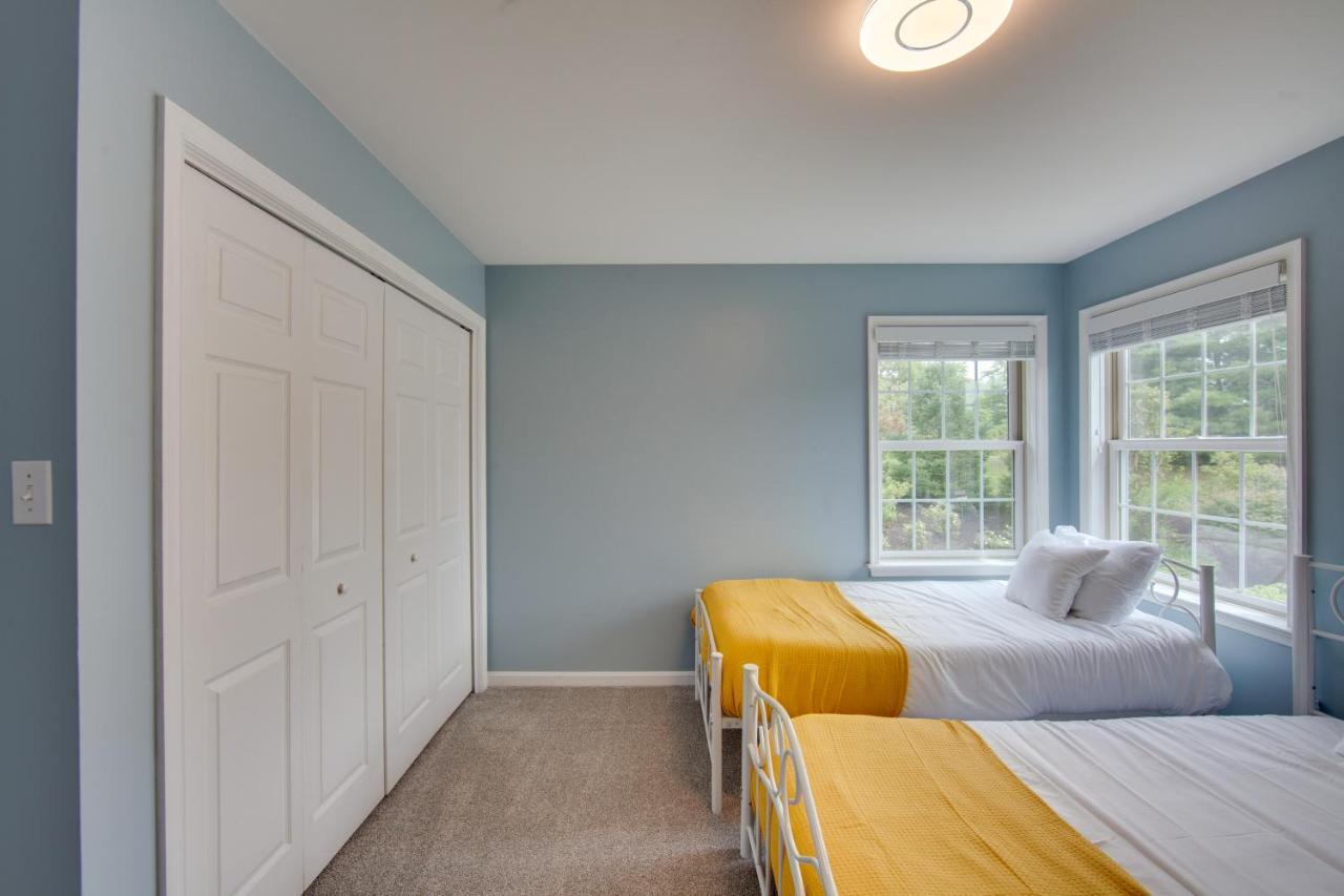 Hummelstown Hideaway With Game Room And Large Yard! Extérieur photo